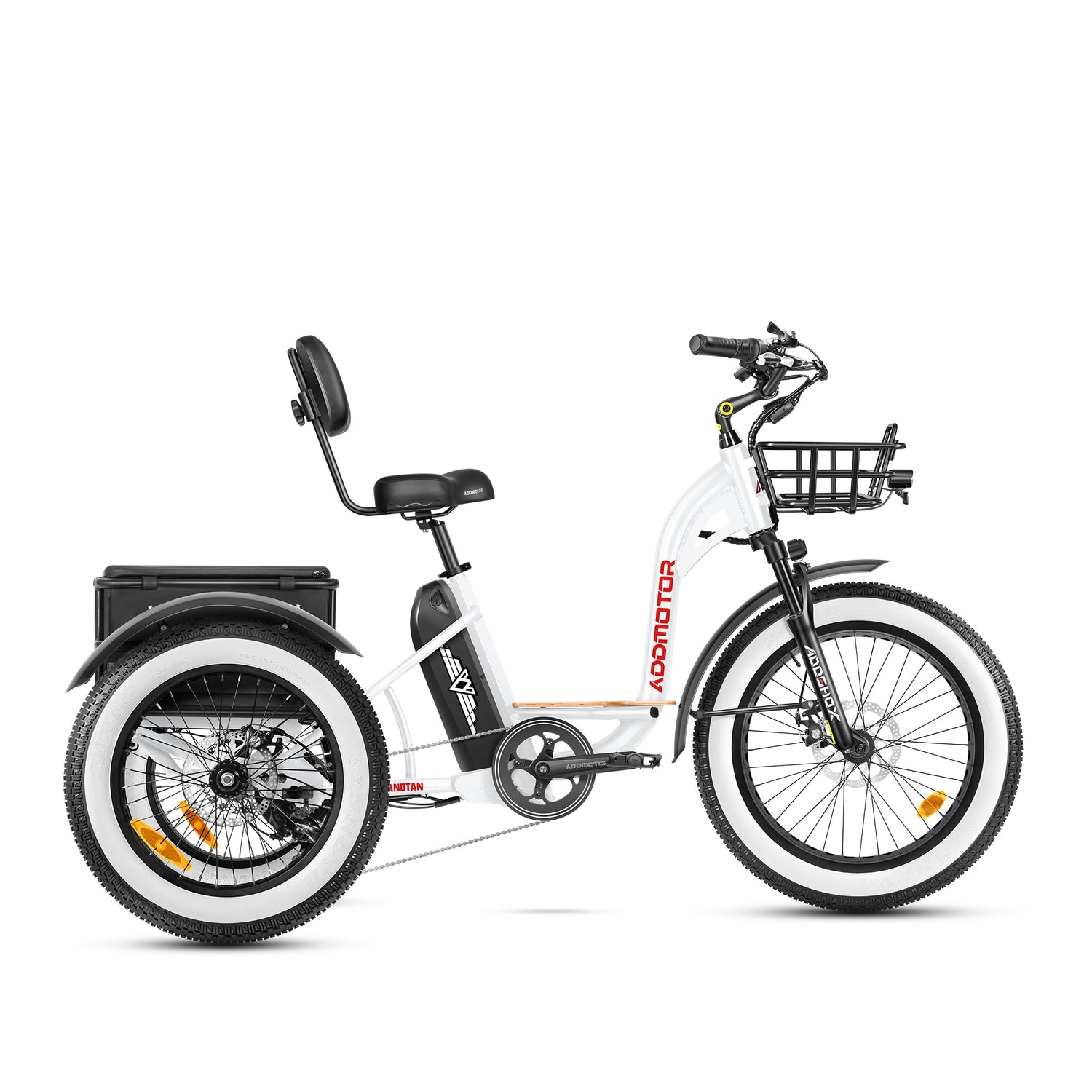 Agregarmotor