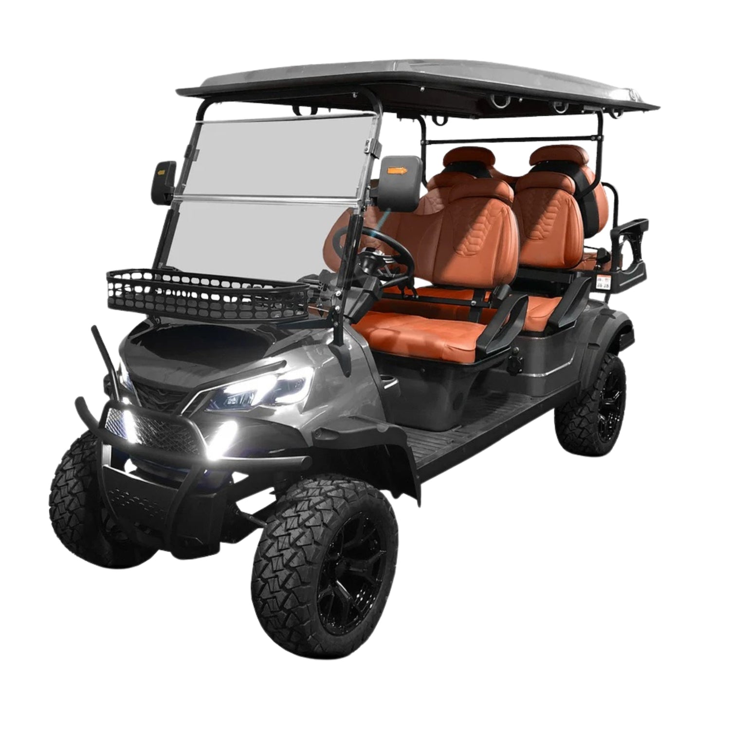 Gorilla Rides EV