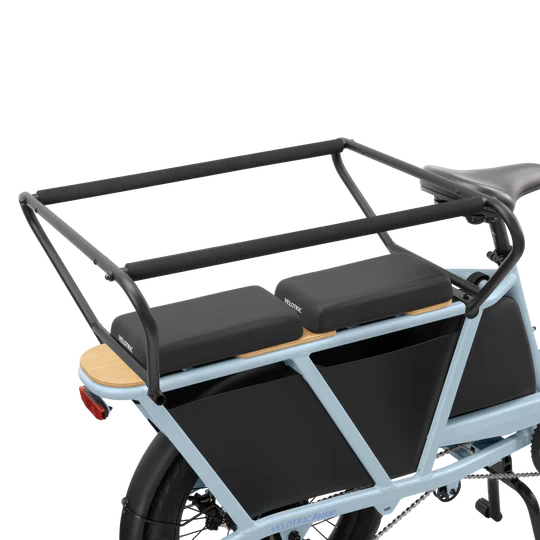 Child Safety Balustrade for Velotric Packer 1