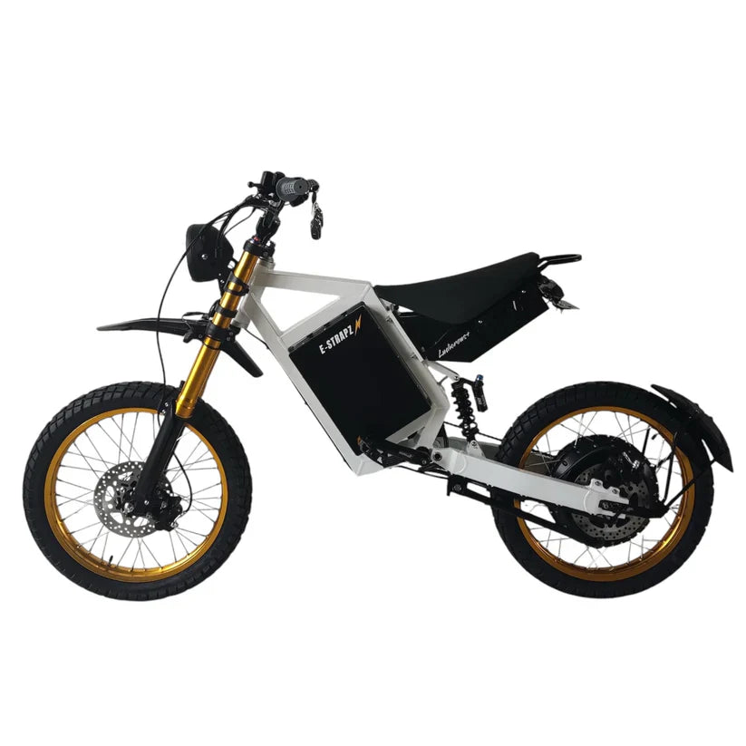 E-Strapz Cyclone Mk2 / 15,000w Ludicrous+ – Light Riders E-Strapz Cyclone Mk2 / 15,000w Ludicrous+ – Light Riders