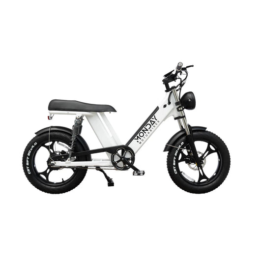 Gateway 750W - Lunes Motos ¡$900 DE DESCUENTO!