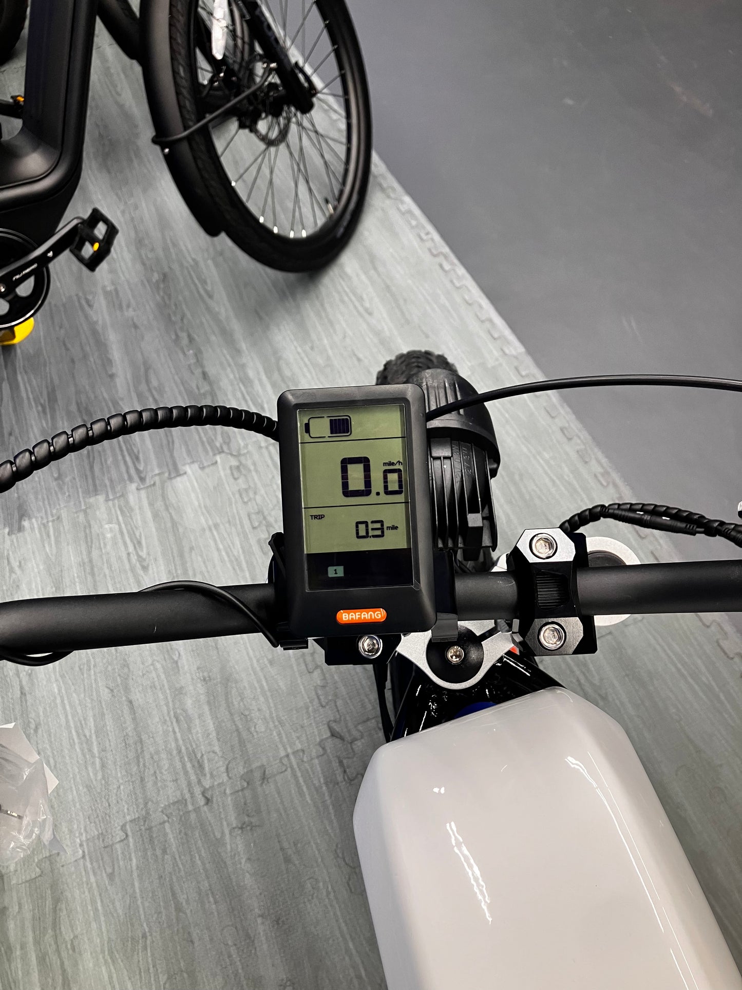 Anza 750s- Monday Motorbikes $600 OFF!!