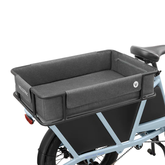Large Rear Basket