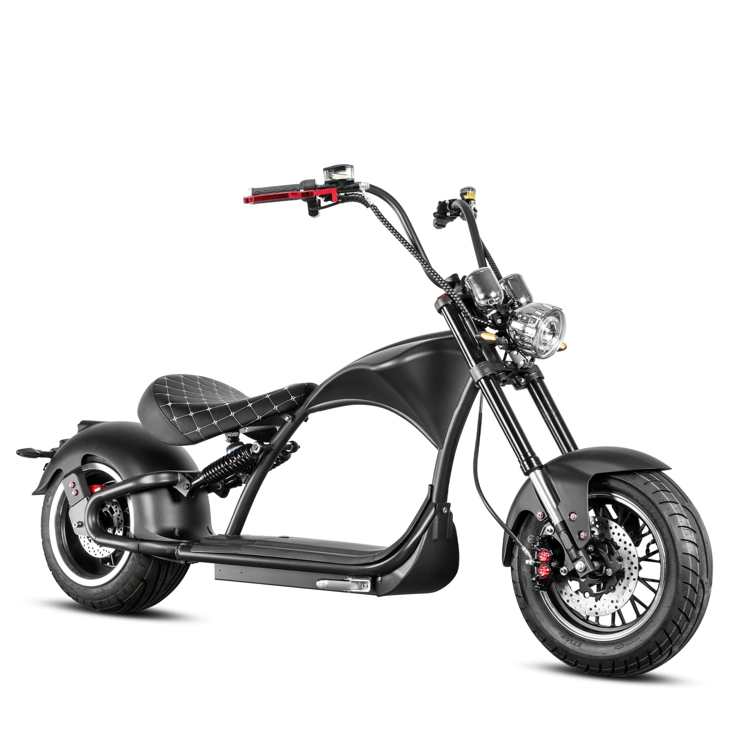 Electric Chopper - Emars M1P PLUS