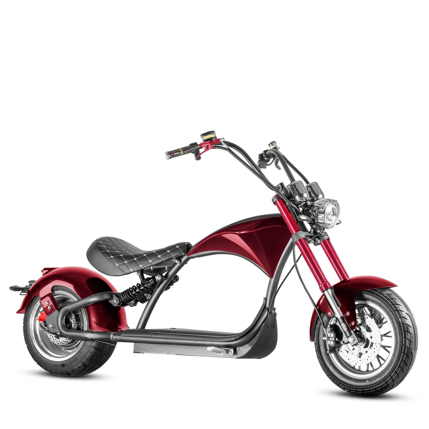 Electric Chopper - Emars M1P PLUS