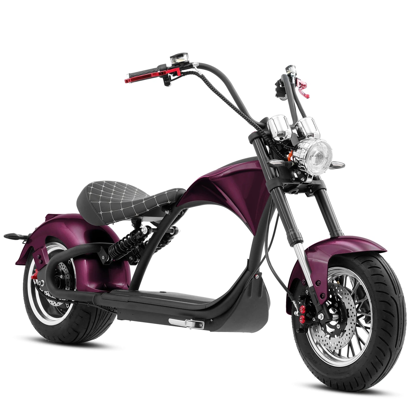 Electric Chopper - Emars M1P PLUS