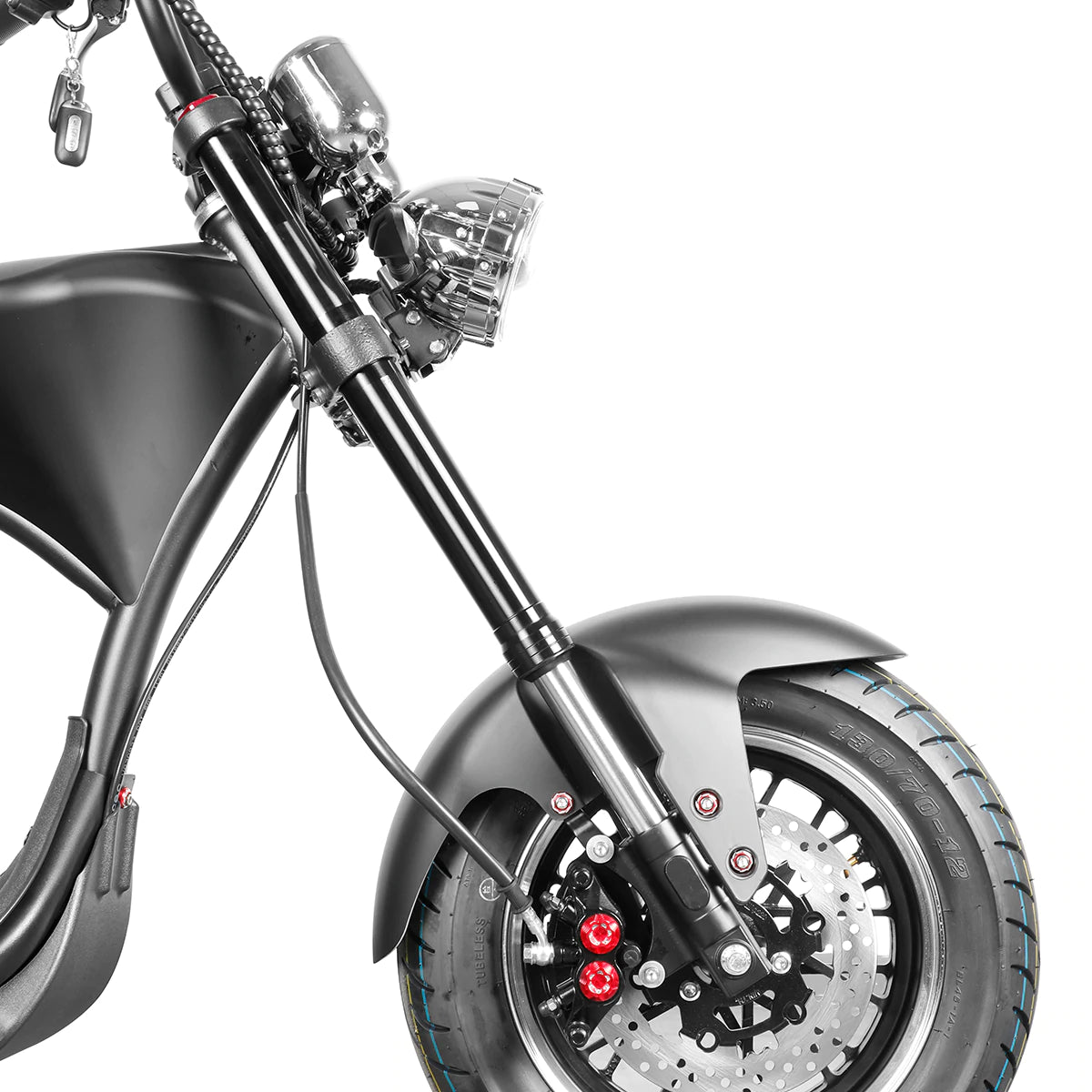Eahora EMARS M1P electric chopper