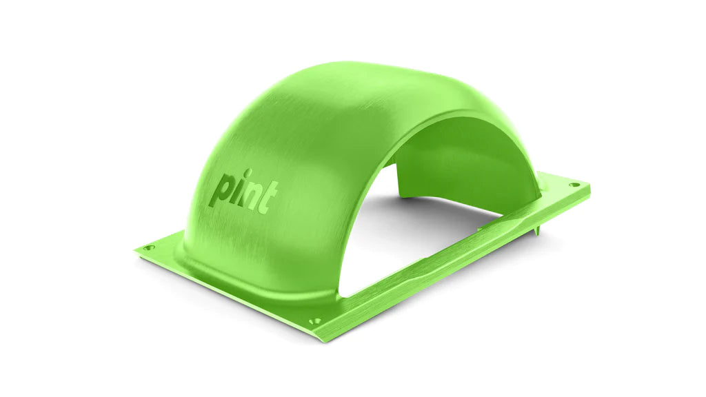 Pinta/Pinta X Guardabarros