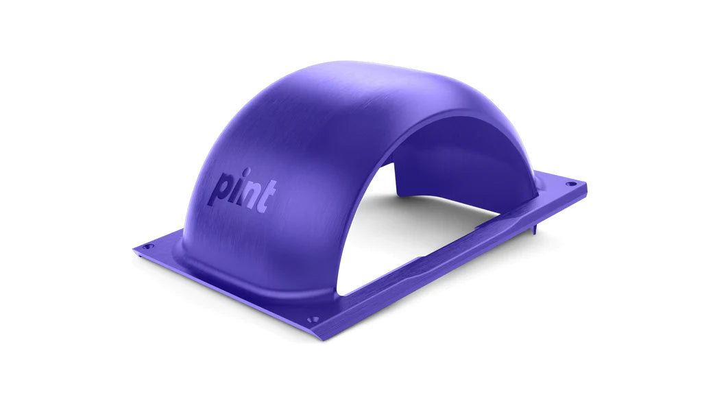 Pinta/Pinta X Guardabarros
