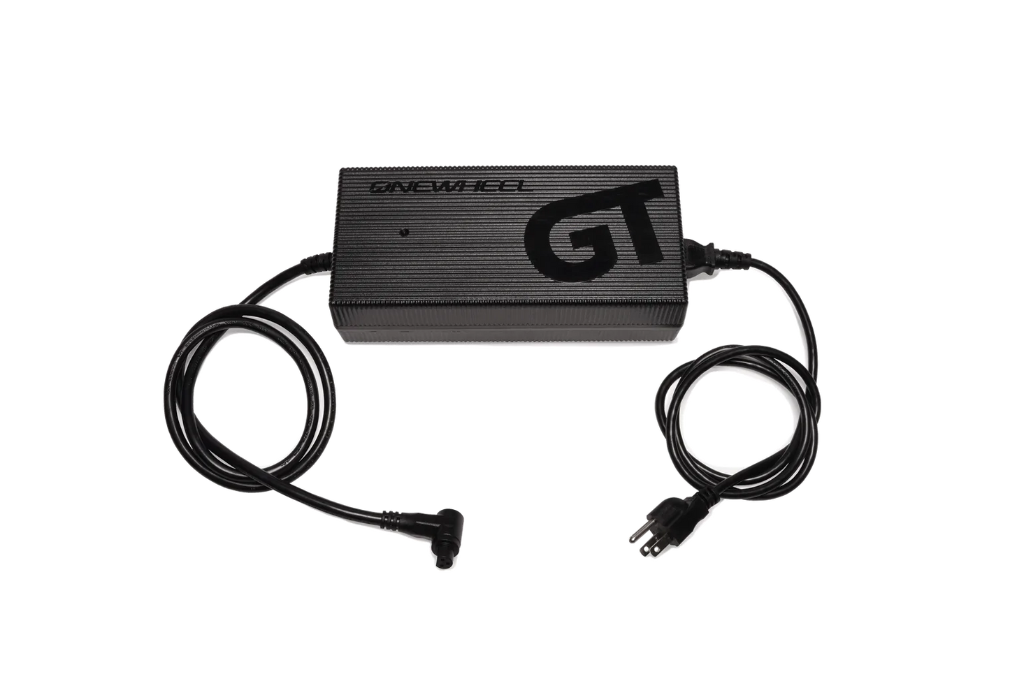 Hipercargador GT de una rueda
