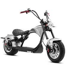 Electric Chopper - Emars M1P PLUS