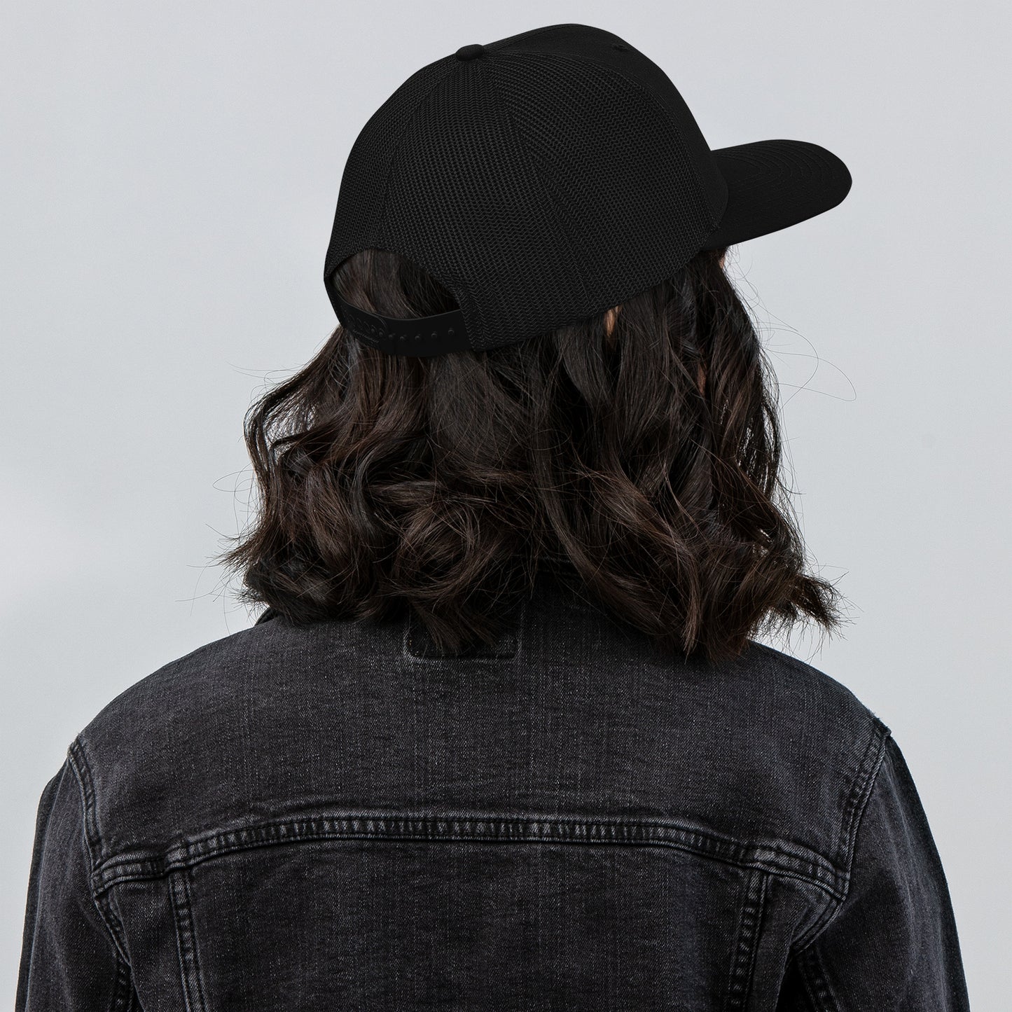 Light Riders Trucker Cap