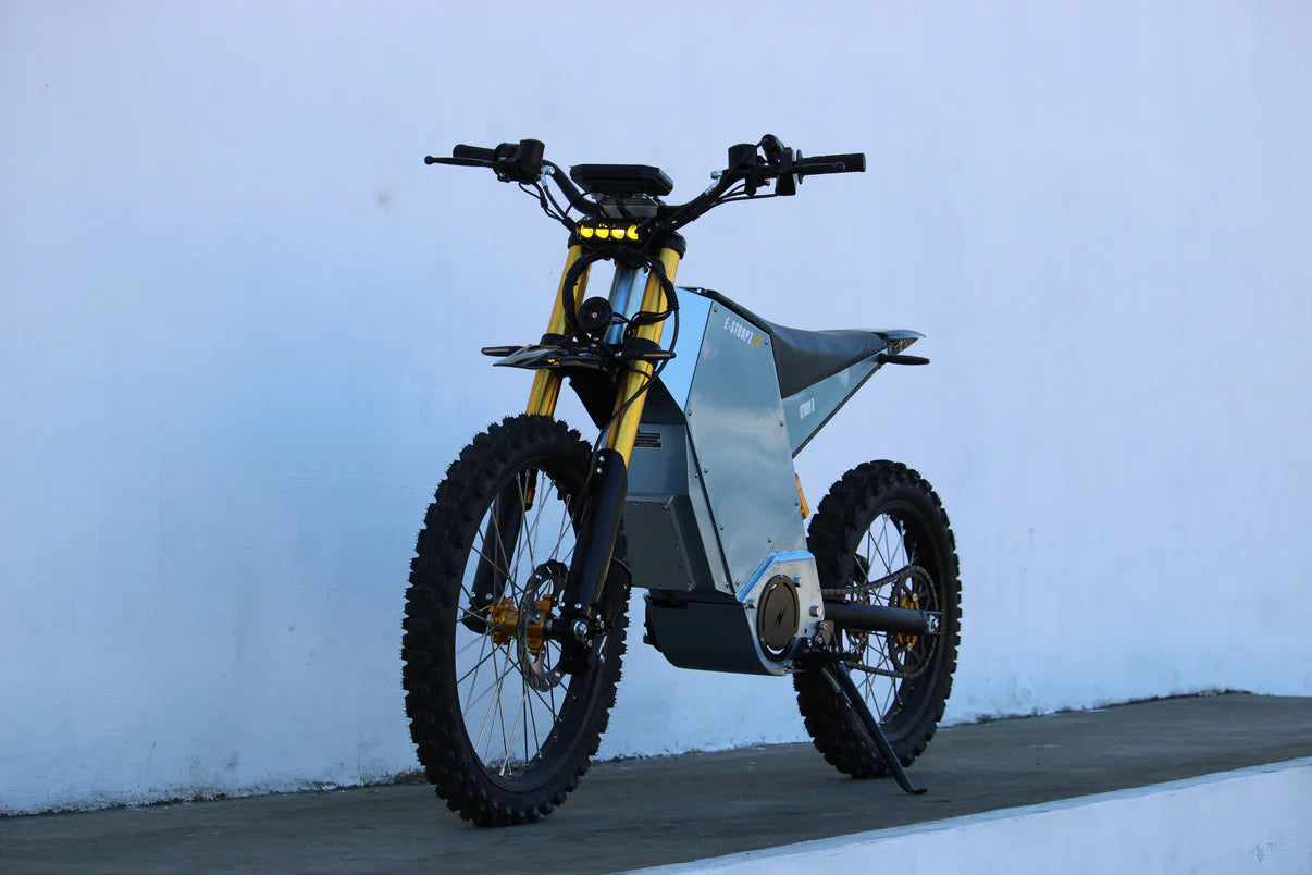 Electric Dirtbike