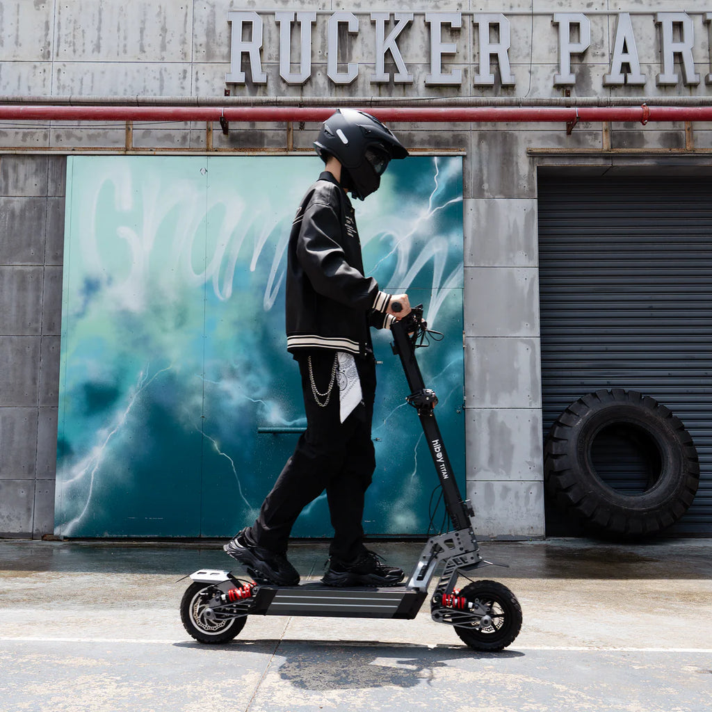 Hiboy TITAN Electric Scooter 2026