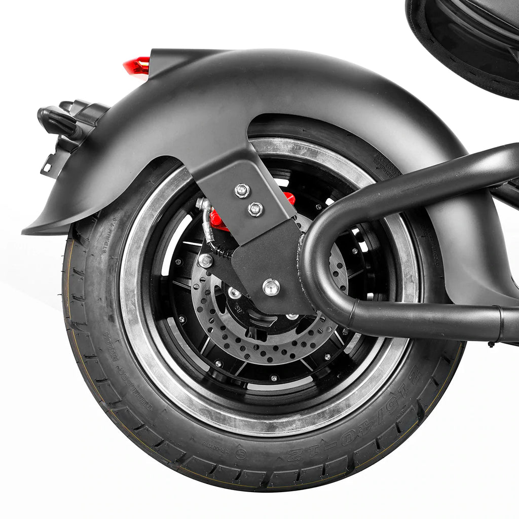 Eahora EMARS M1P electric chopper