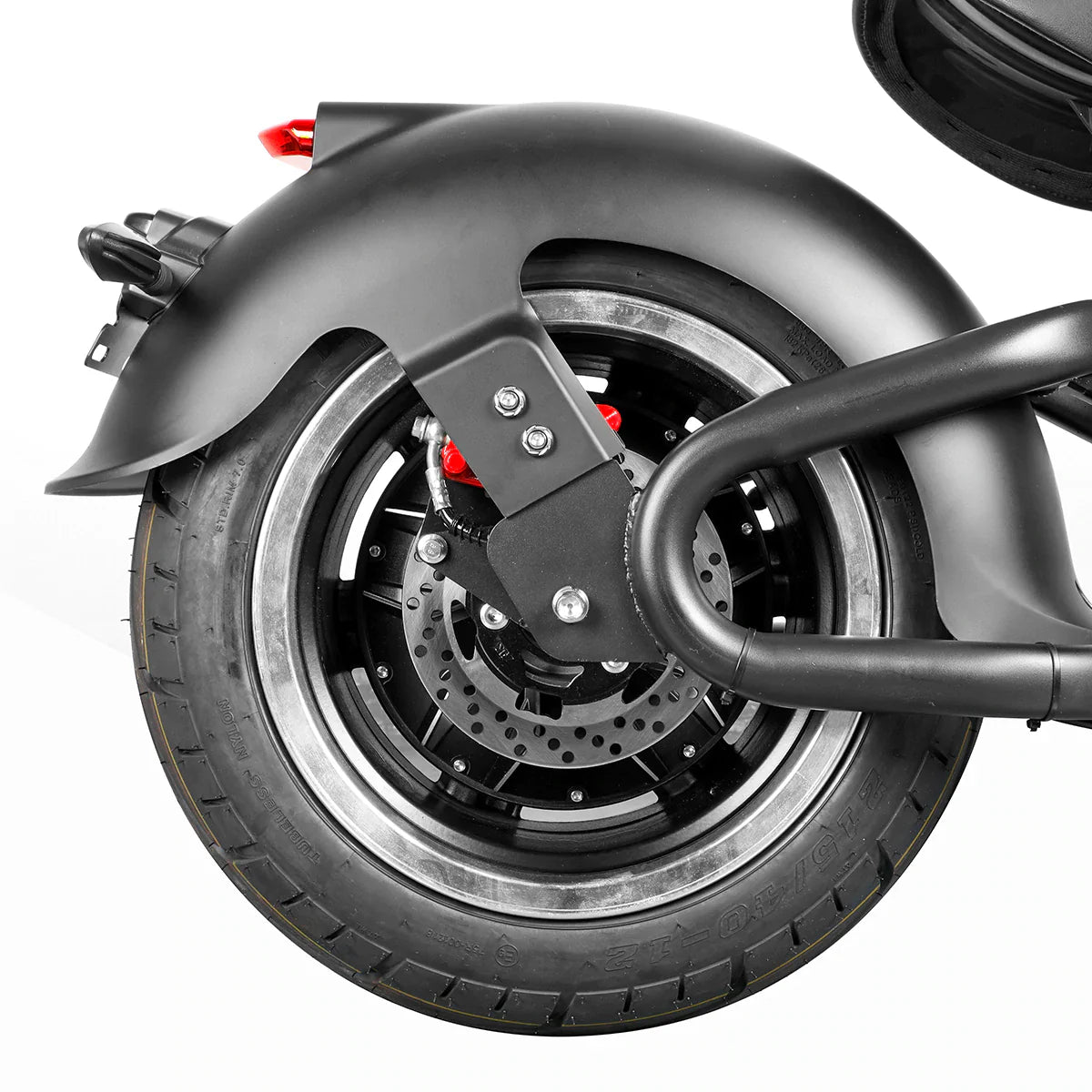 Eahora EMARS M1P electric chopper