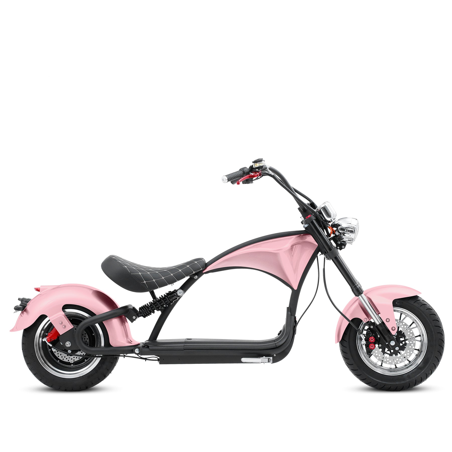 Eahora EMARS M1P pink electric chopper