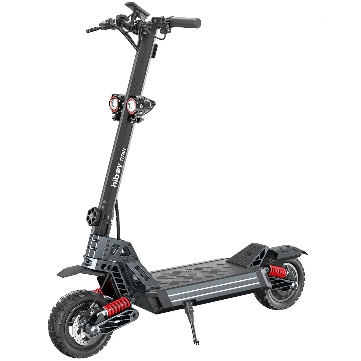 Hiboy TITAN Electric Scooter 2026