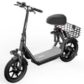 Hiboy Q2 Electric Seat Scooter for Adults
