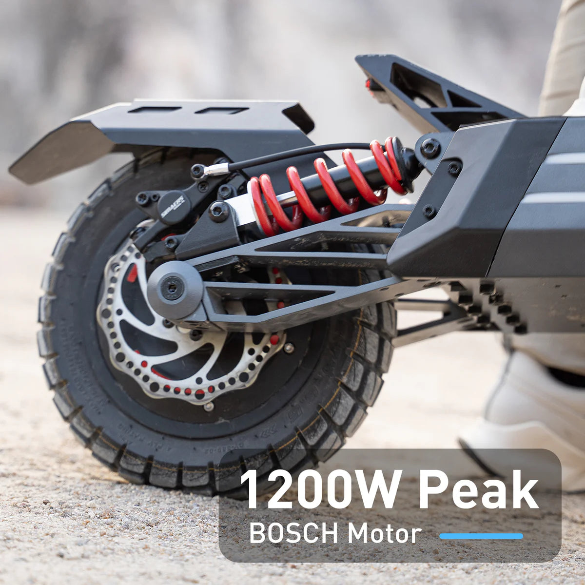 Hiboy TITAN Electric Scooter 2026