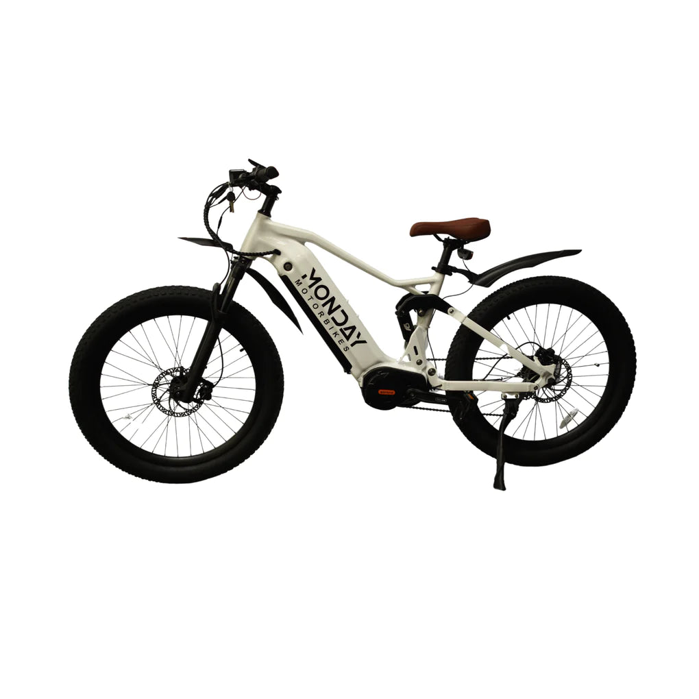 Antero - Monday Motorbikes $100 OFF!