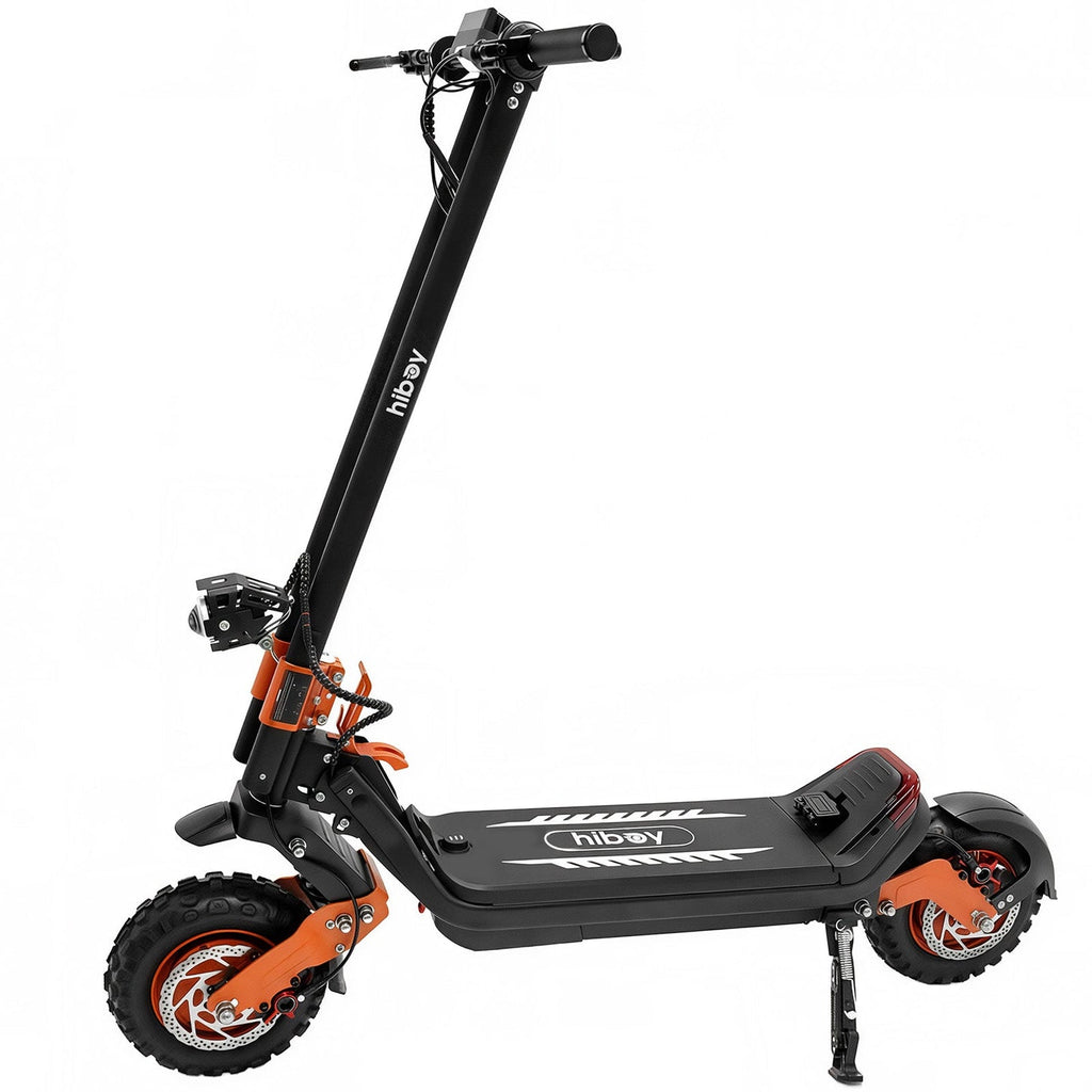 Hiboy DM1 Electric Scooter