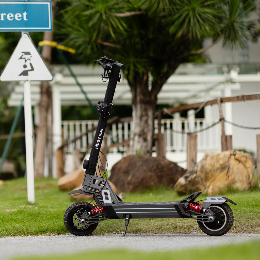Hiboy TITAN Electric Scooter 2026