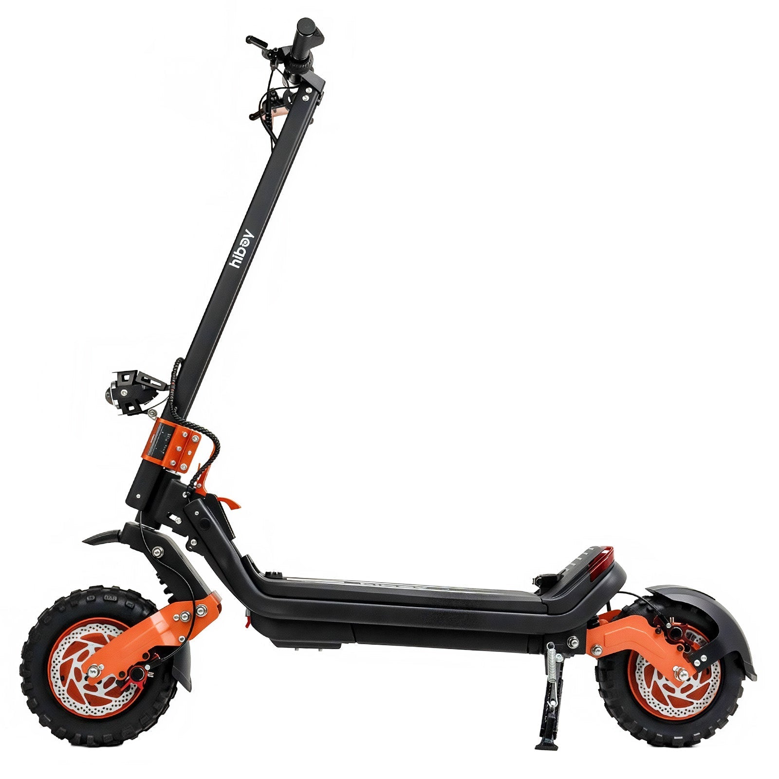 Hiboy DM1 Electric Scooter