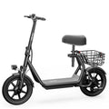 Hiboy Q2 Electric Seat Scooter for Adults