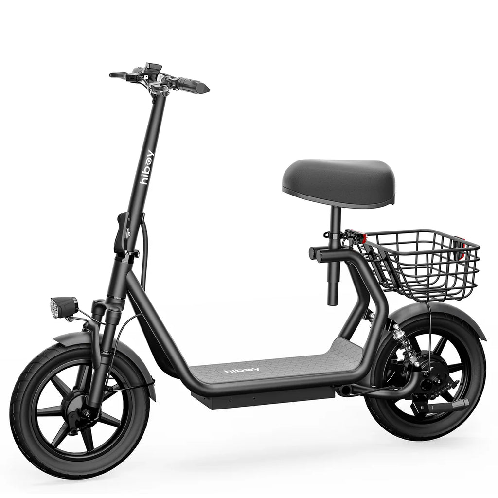 Hiboy Q2 Electric Seat Scooter for Adults