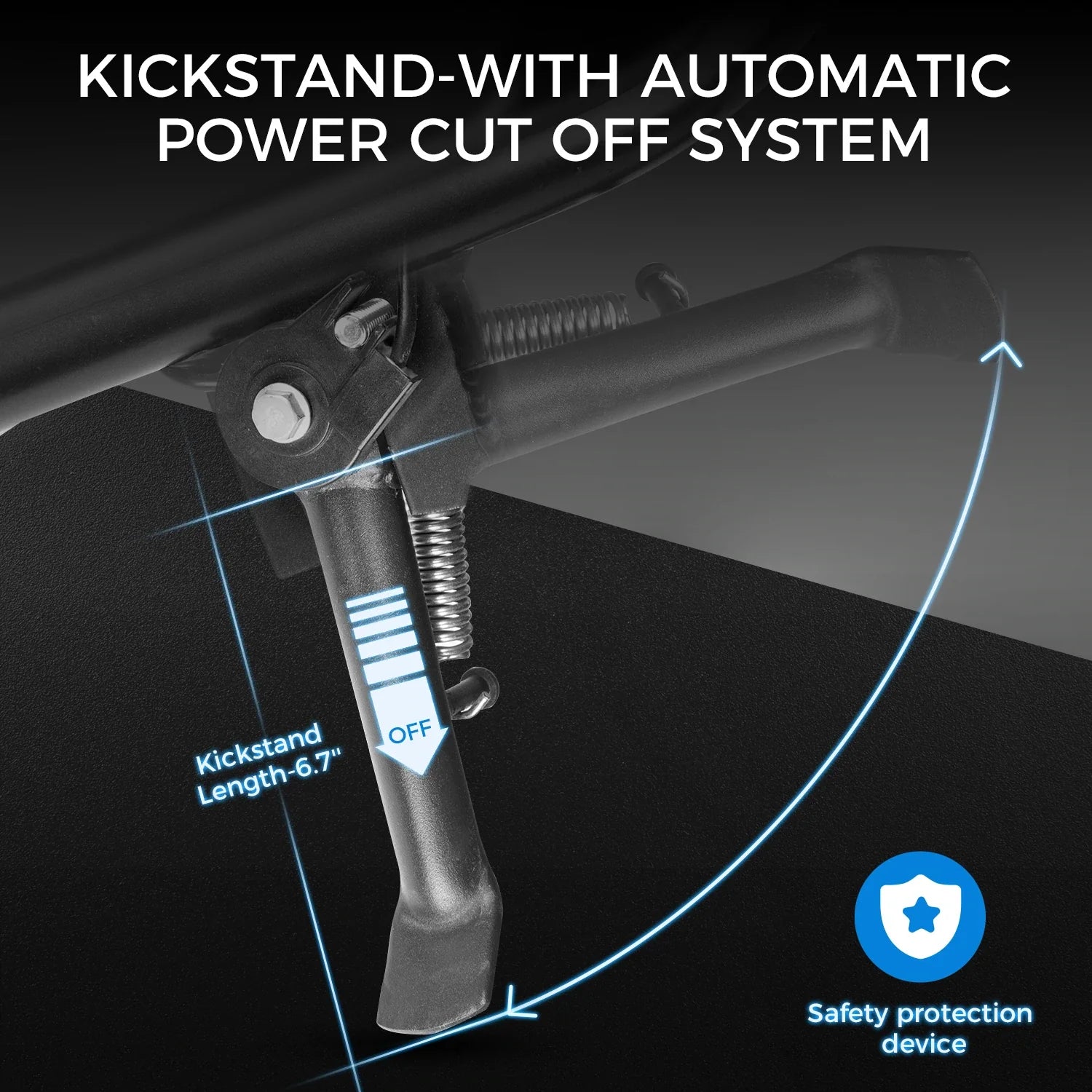 Eahora EMARS M1P electric chopper