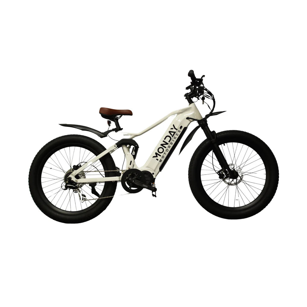 Antero - Monday Motorbikes $100 OFF!