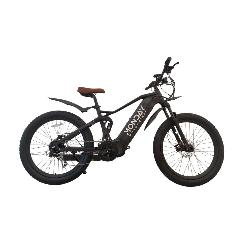 Antero - Monday Motorbikes $100 OFF!