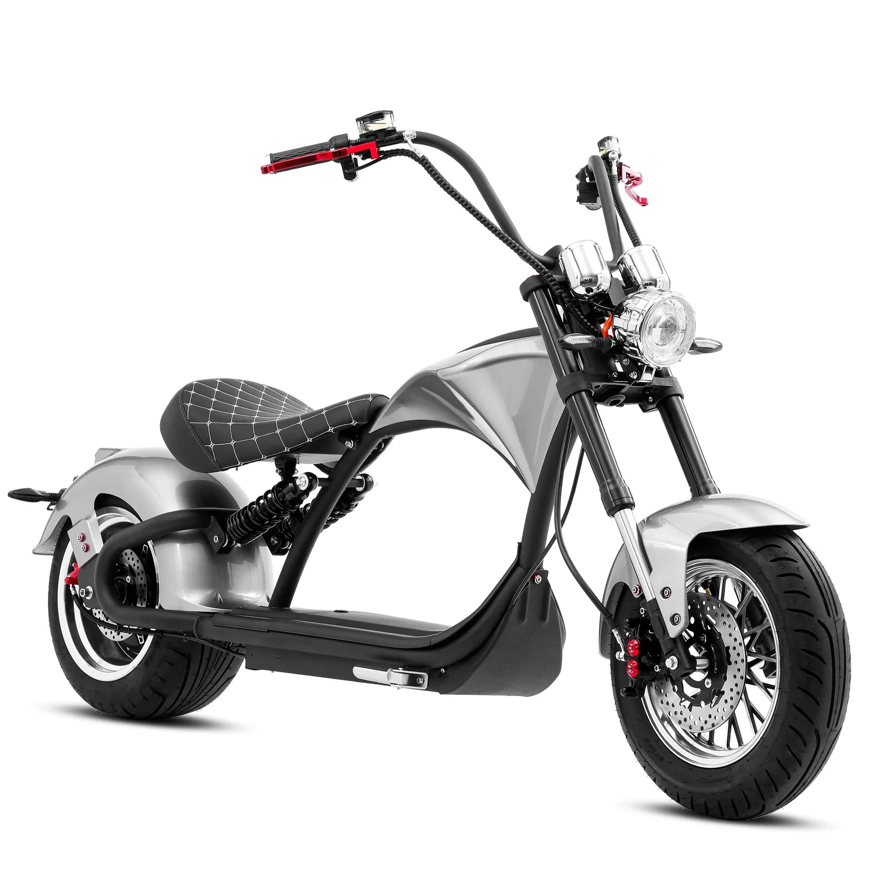 Eahora EMARS M1P silver electric chopper