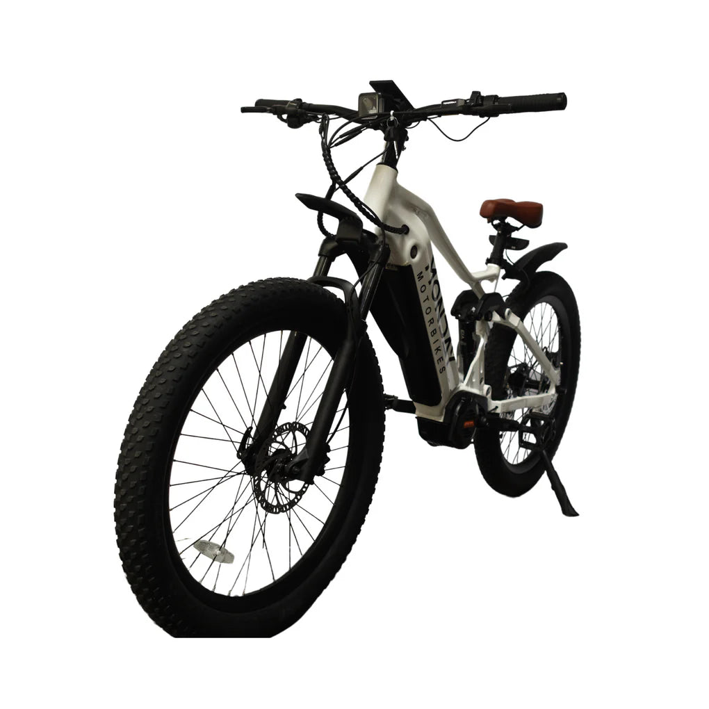 Antero - Monday Motorbikes $100 OFF!