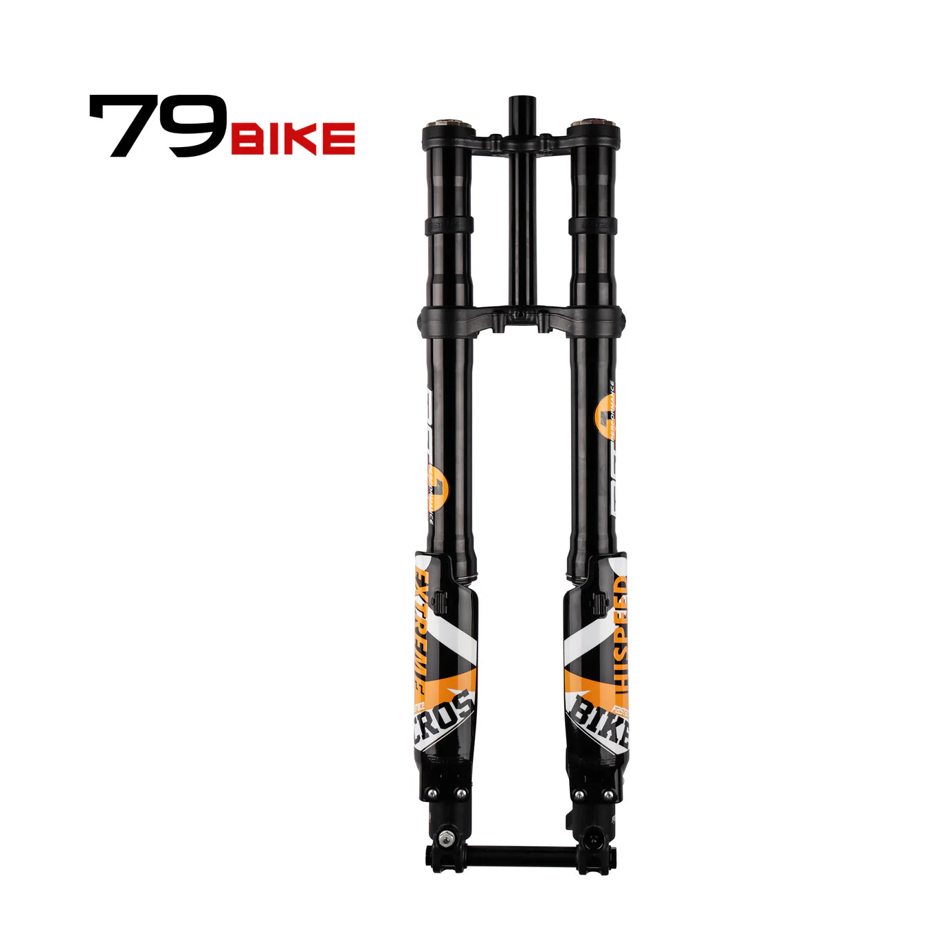 79Bike Falcon Pro Electric Dirt Bike | High-Performance Off-Road eMoto