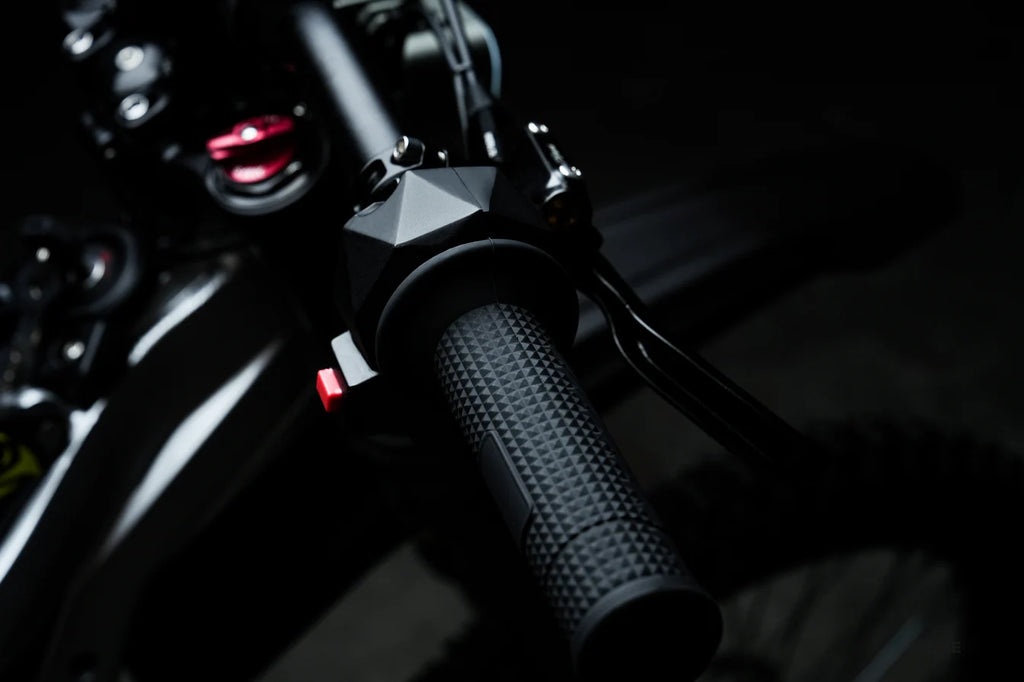 79Bike Falcon Pro Electric Dirt Bike | High-Performance Off-Road eMoto