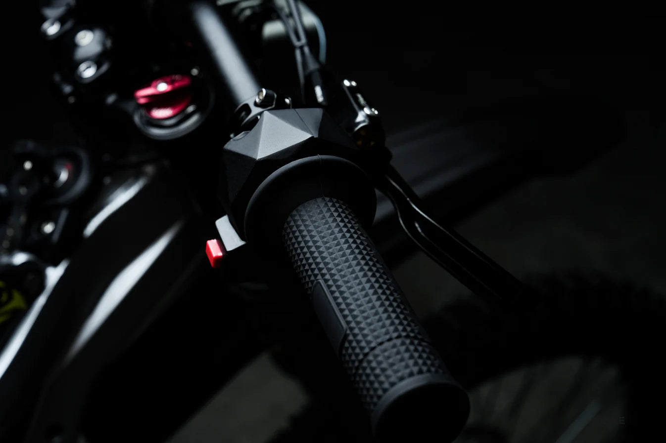 79Bike Falcon Pro Electric Dirt Bike | High-Performance Off-Road eMoto