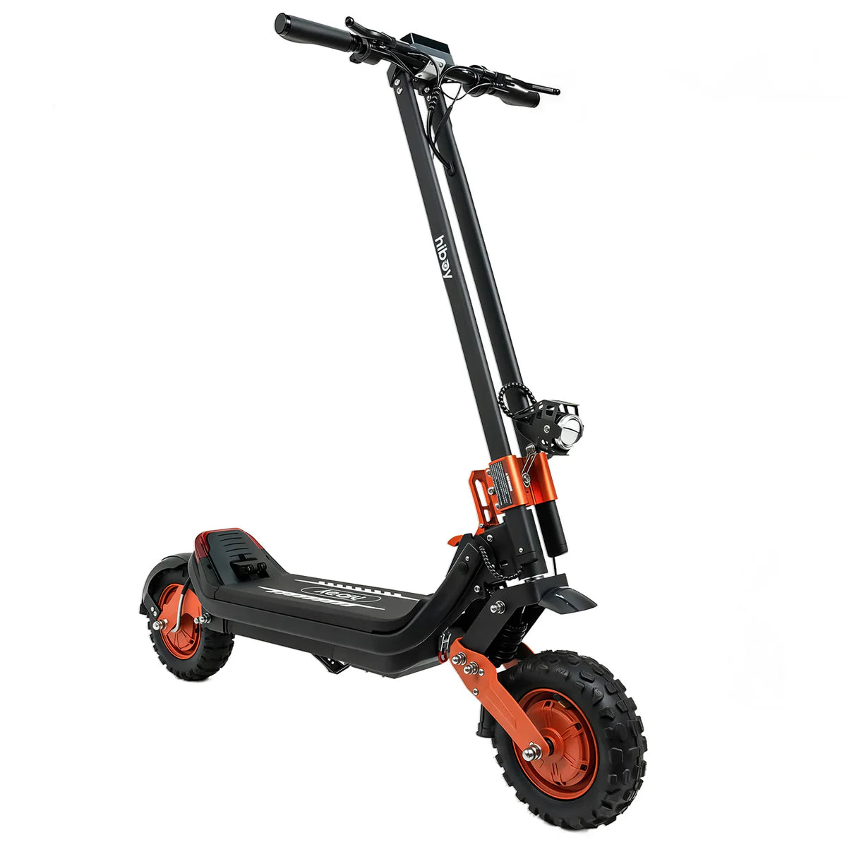 Hiboy DM2 Off-Road Electric Scooter