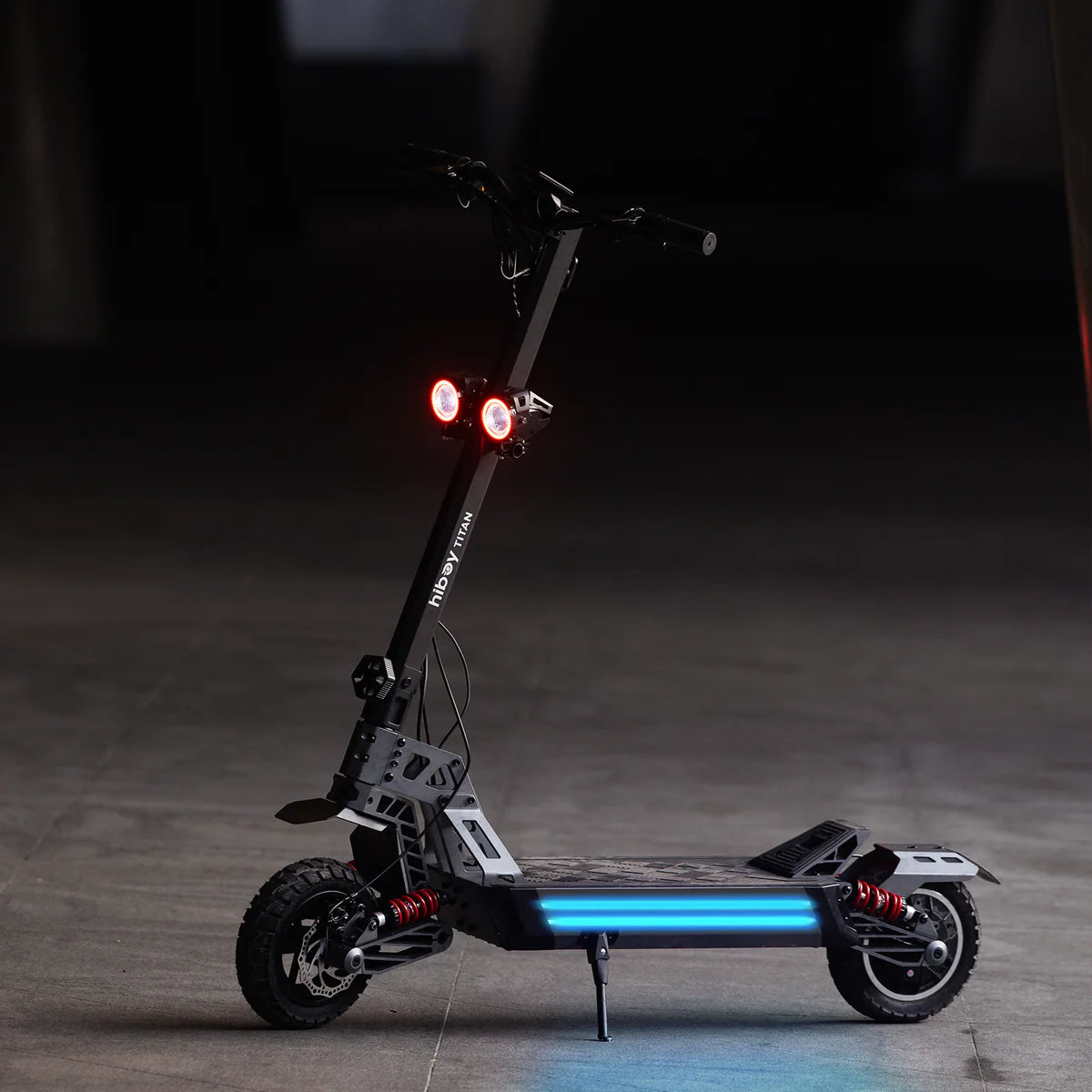 Hiboy TITAN Electric Scooter 2026