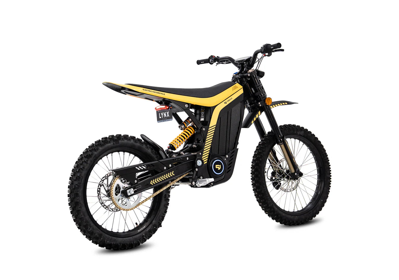 79Bike Lynx Electric Dirt Bike