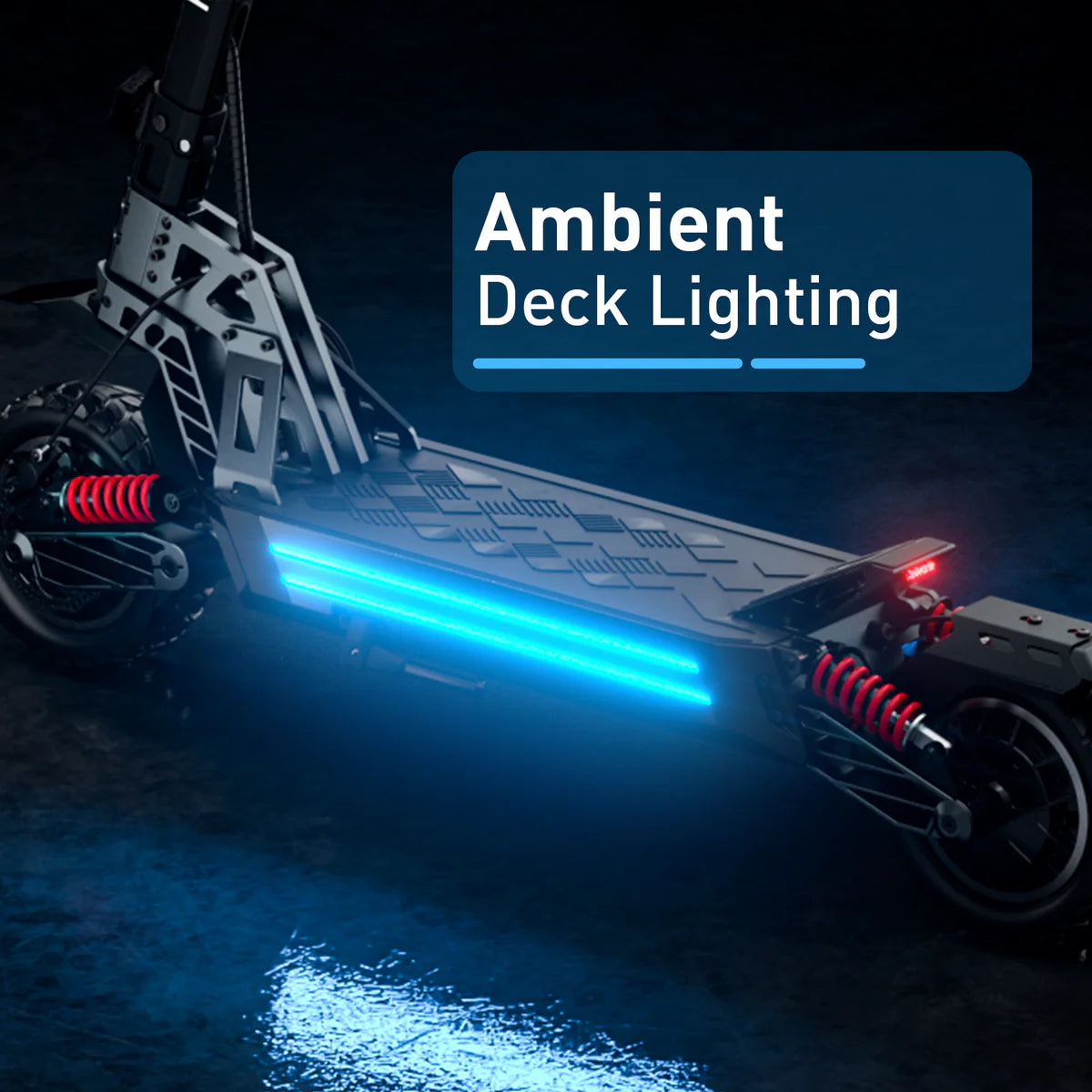 Hiboy TITAN Electric Scooter 2026