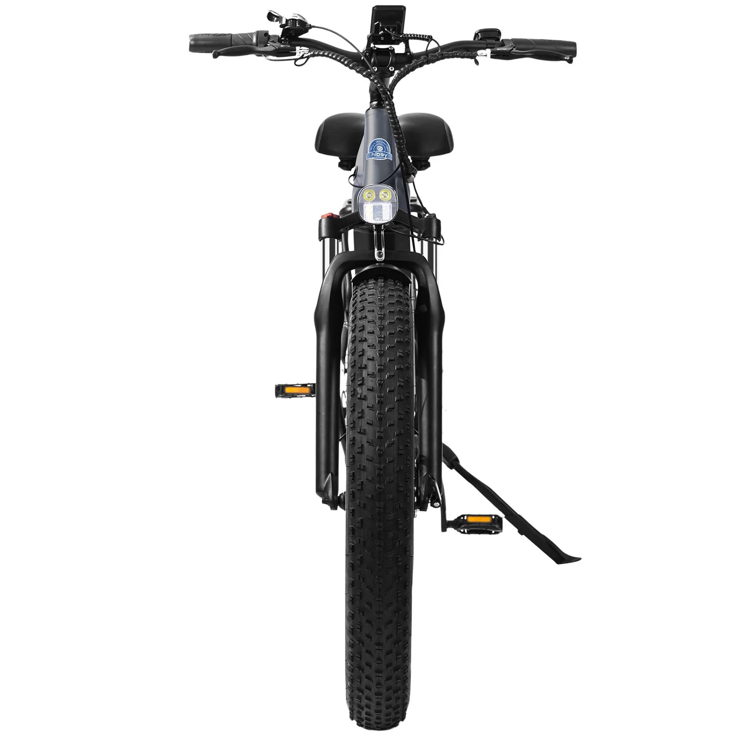 Hiboy EX7 Full Suspension Electric Bike