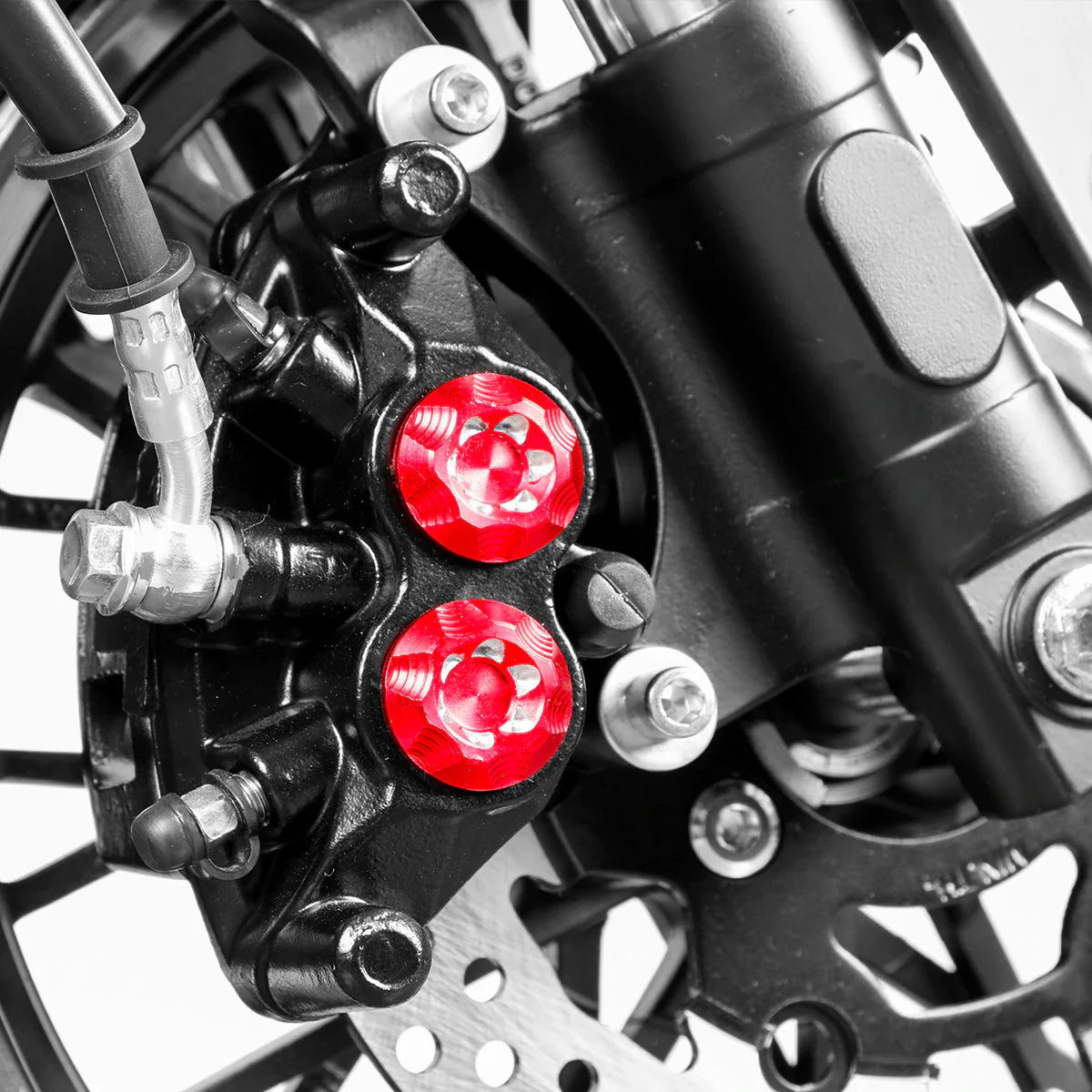 Eahora EMARS M1P electric chopper