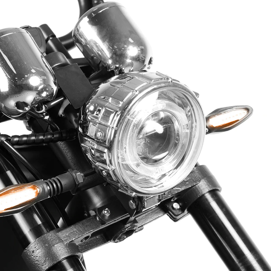 Eahora EMARS M1P electric chopper