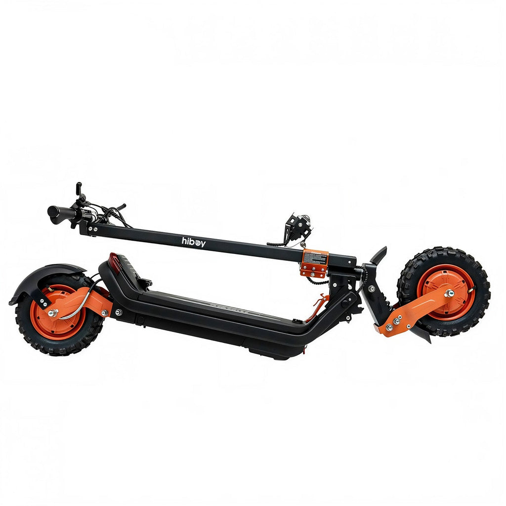 Hiboy DM1 Electric Scooter