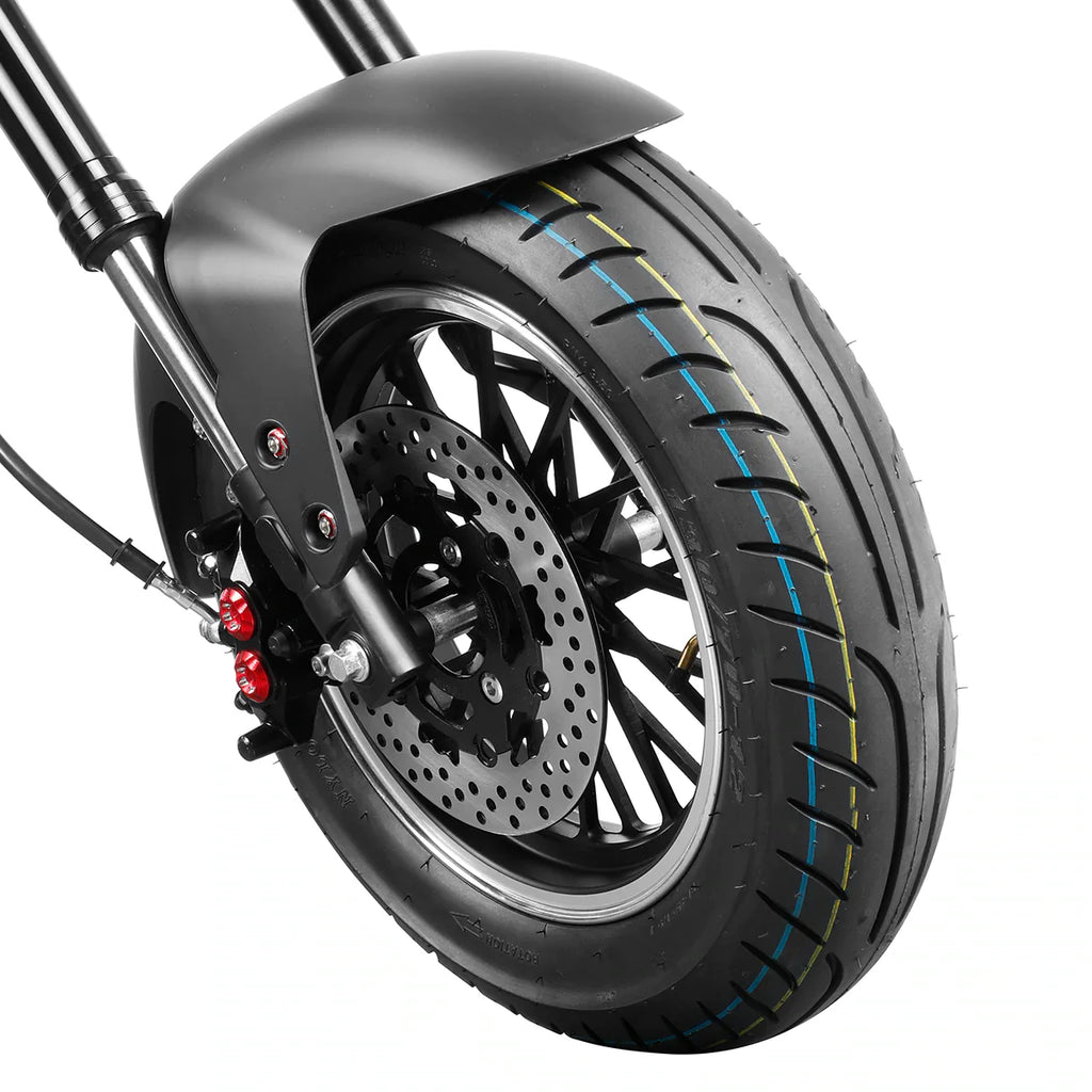 Eahora EMARS M1P electric chopper