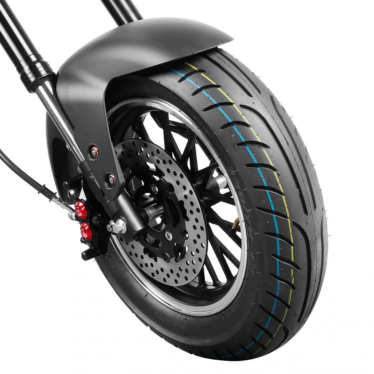 Eahora EMARS M1P electric chopper