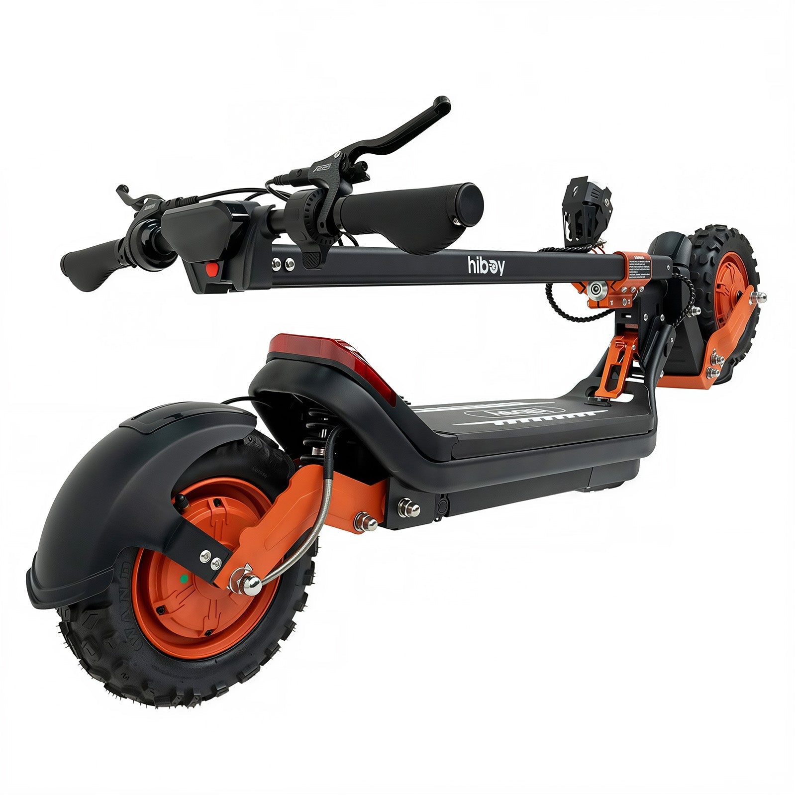 Hiboy DM1 Electric Scooter