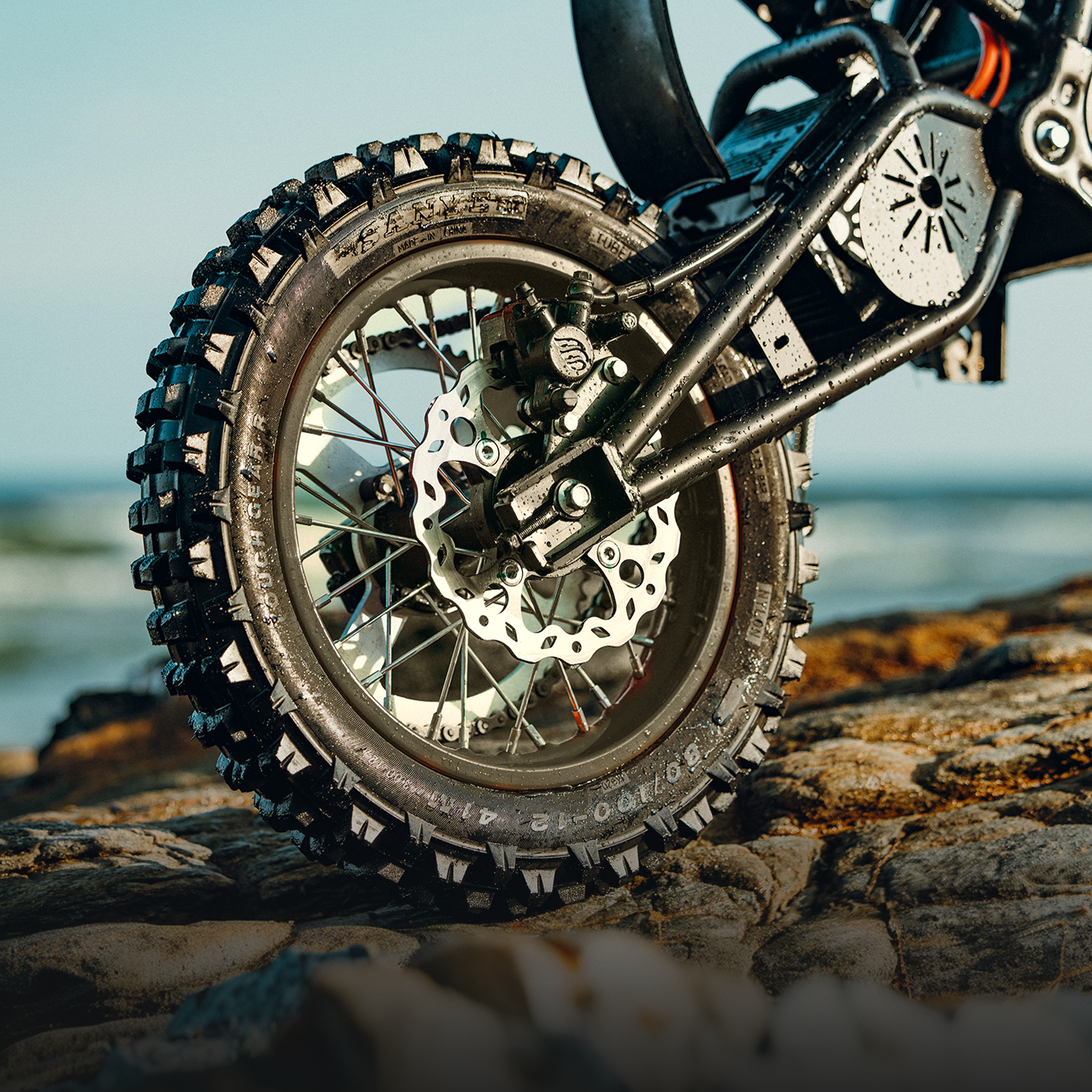 Windone RM7 Electric Dirt Bike